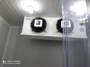 BJT menawarkan harga mesin cold room terbaik